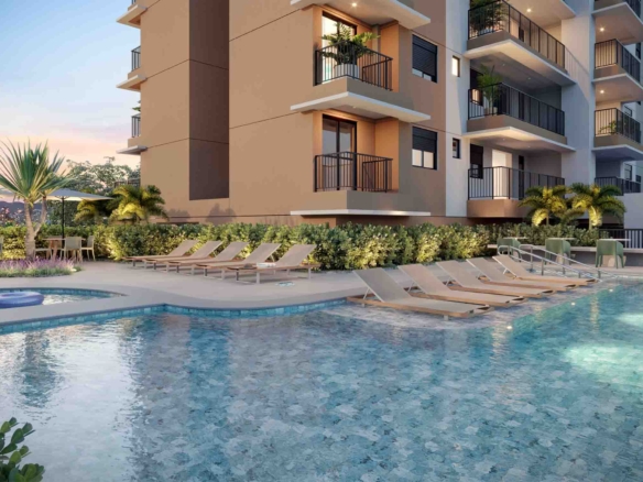 Joy Dubai | Barueri | 65 m² | 2 Dormitórios